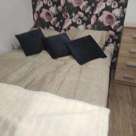 Walbrzych Pilsuckiego News Apartament Apartment Bagian luar foto