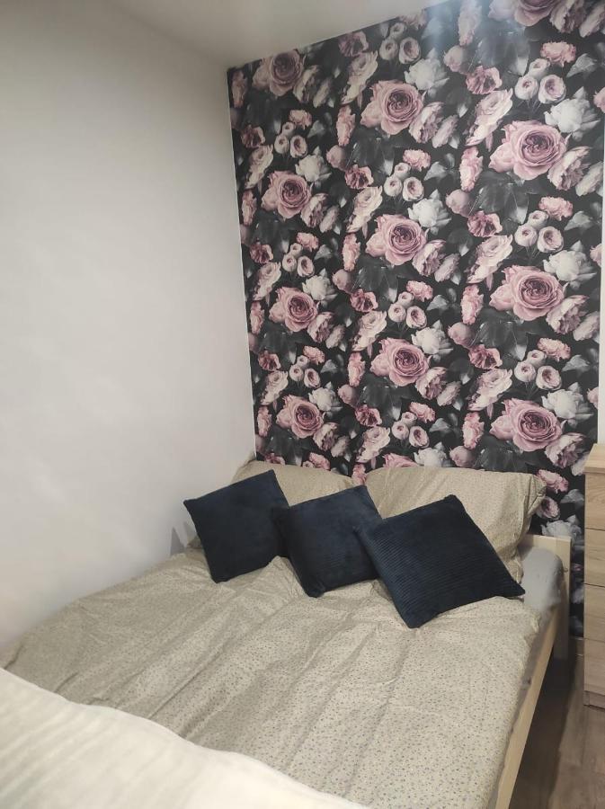 Walbrzych Pilsuckiego News Apartament Apartment Bagian luar foto