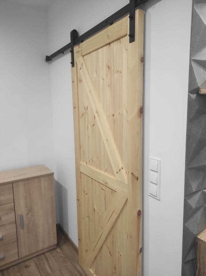Walbrzych Pilsuckiego News Apartament Apartment Bagian luar foto