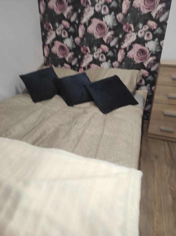 Walbrzych Pilsuckiego News Apartament Apartment Bagian luar foto
