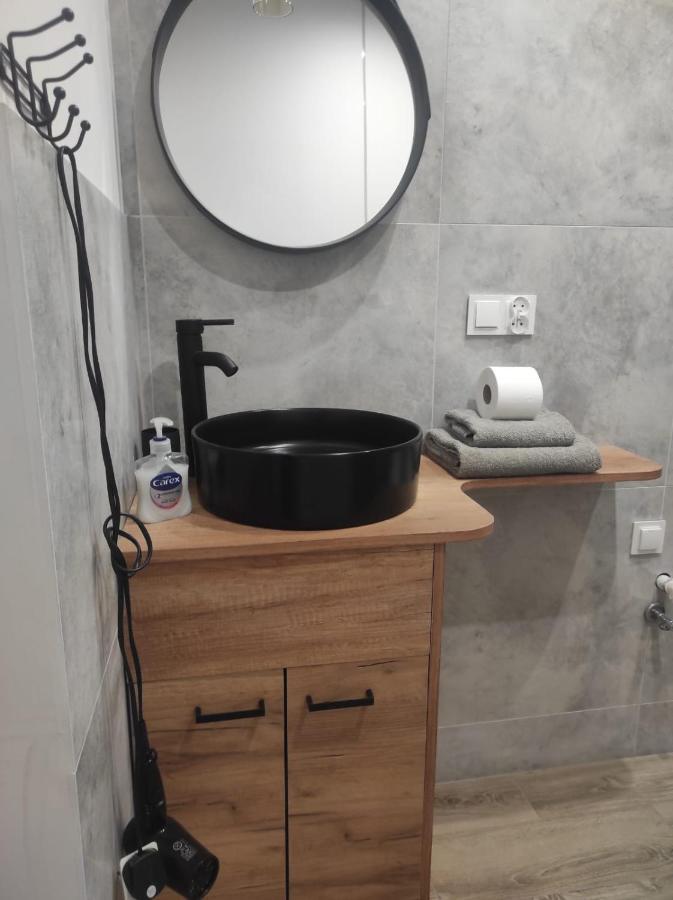 Walbrzych Pilsuckiego News Apartament Apartment Bagian luar foto