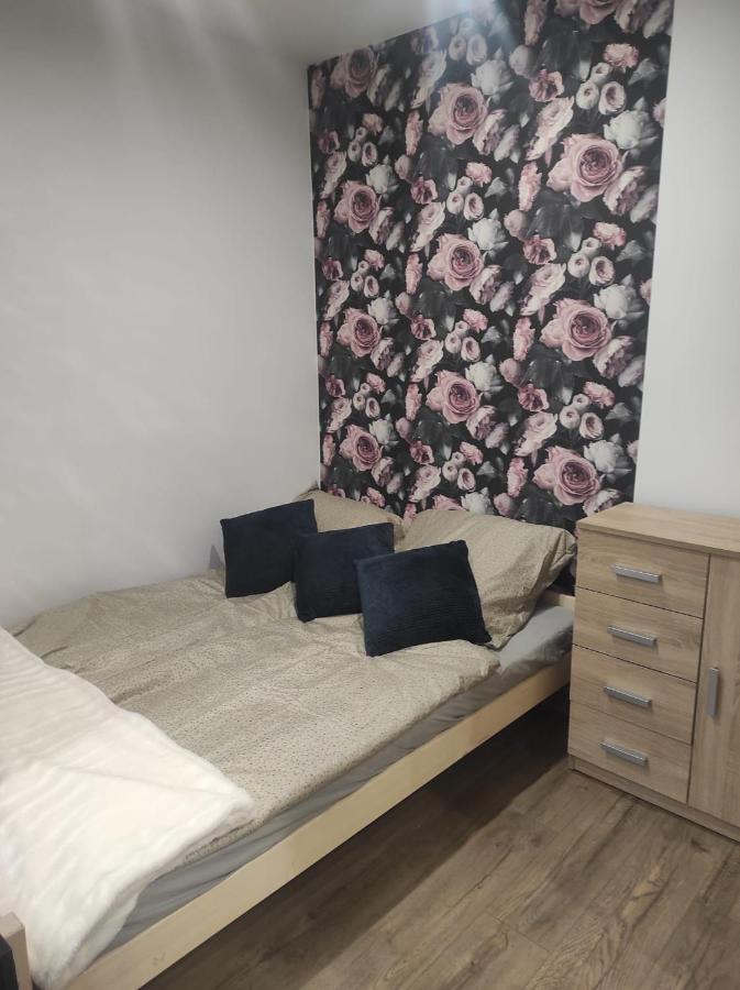 Walbrzych Pilsuckiego News Apartament Apartment Bagian luar foto