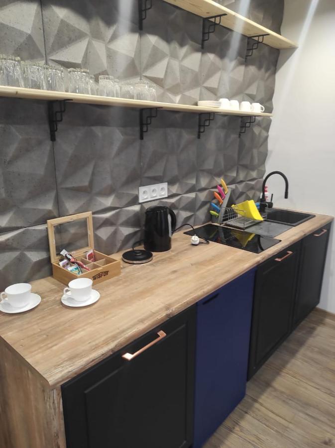 Walbrzych Pilsuckiego News Apartament Apartment Bagian luar foto