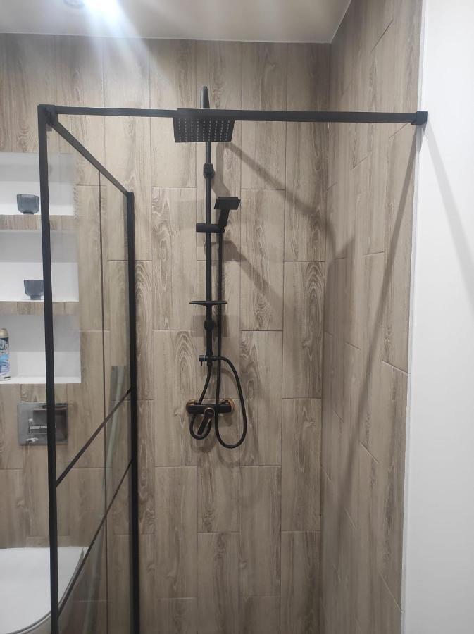 Walbrzych Pilsuckiego News Apartament Apartment Bagian luar foto