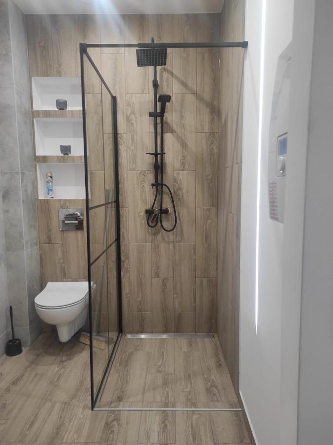 Walbrzych Pilsuckiego News Apartament Apartment Bagian luar foto