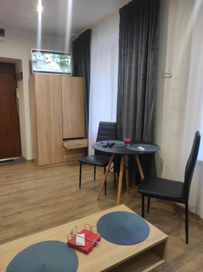 Walbrzych Pilsuckiego News Apartament Apartment Bagian luar foto